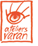 Ateliers Varan logo