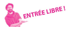 Entrée_Libre_Projection_Ciné Voisins_Square Léon frapié Paris 20 Zone Vive 2018