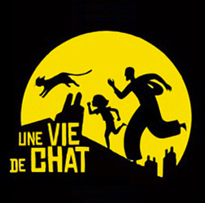 Projection du film Une vie de chat