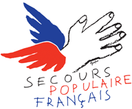 logo du Secours Populaire