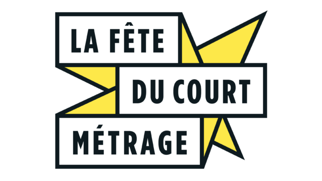 logo La Fête du Court Métrage